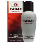 Tabac Original Pre Electric Shave Lotion 100ml