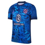 Atletico Madrid Tredjetröja 2024/25 - Nike, storlek XX-Large