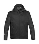 Stormtech Neutrino Shell - Black - 4xl