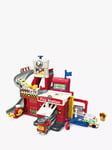 VTech Toot-Toot Drivers Fire Station Set