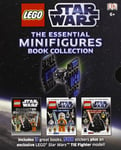 Dorling Kindersley Publishers Ltd Lego Star Wars Tie Fighter Box Set