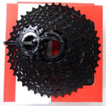 CASSETTE 10 VITESSES  11-42 SUNRACE COMPATIBLE SHIMANO NEUVE