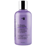 Oligo Blacklight Styling & Care Blue shampoo 250 ml