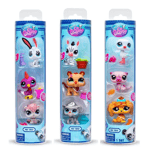 Littlest Pet Shop Pet Trio S2