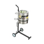 Bullpadel Pascal Box Pro Trolley