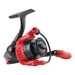 Abu Garcia Max PRO Spincast Reel, Fishing Reel, Spincast Reels, Allround Fishing, Unisex, Red, 10 | Right Hand