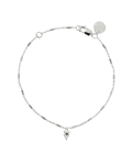 Katie Bracelet Silver