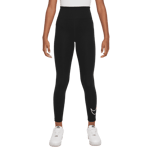 Nike G Nsw Classc Tight Gfx Leggingsit BLACK/WHITE