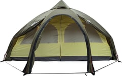 Helsport Helsport Varanger Dome 4-6 Inner Tent Yellow OneSize, yellow