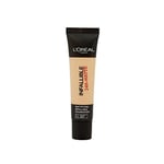 L'Oreal Infallible 24Hr Matte Cover Foundation 35ml - Radiant Beige