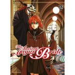 The ancient magus bride Tome 12 (Manga)