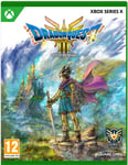 Dragon Quest III HD-2D Remake Xbox Séries (Sp ) (208433)