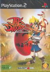 Jak And Daxter Ps2