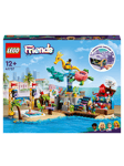 Friends 41737 Strand-forlystelsespark