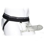 Perfect Fit Brand Gode Ceinture Zoro Knight 15,2 cm