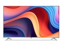 Sharp 55GP6260E - 55 Diagonalklasse LED-bakgrunnsbelyst LCD TV - QLED - Smart TV - Google TV - 4K UHD (2160p) 3840 x 2160 - HDR - Quantum Dot