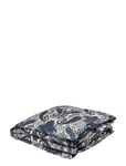 Key West Paisley Double Duvet Home Textiles Bedtextiles Duvet Covers Blue GANT