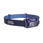 Petzl Tikka kompakt pannlampa 350 lumen - Blå