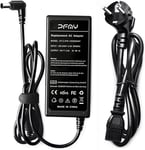 14V 3A Chargeur Adaptateur pour Samsung LCD TFT Monitor Netzteil Ladegerät S27B350 S27A950D S24D330 S24D391HL P2770FH S24D590PL S24D390HL S27D590P S27D360H S23C350H S22C300H S27D390H S22C300H