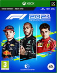 F1 2021 (Xbox One | Series X)