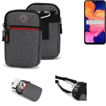 Belt bag for Samsung Galaxy A10 Phone case