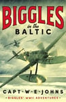 Biggles in the Baltic