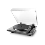 PLATINE VINYLE DP300 NOIR DENON - DP300BK - Neuf