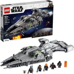 LEGO 75315 - Star Wars: Imperial Light Cruiser - Retired - New and Sealed