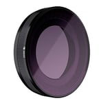 Freewell Densité Neutre ND32 Caméra Filtre Objectif Compatible avec Insta360 One R/One RS (édition 1 Pouce)