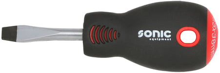 Skruvmejsel Spår Kort 5.5/38mm Sonic