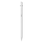 Baseus Smooth Active Stylus Penna för iPad - Vit