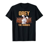 Secret life of Pets 2 - Obey the Bunnies T-Shirt