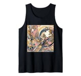 Camille Saint-Saëns The Carnival of the Animals The Swan Tank Top