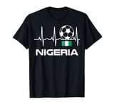 Nigeria Nigerian Football Shirt T-Shirt