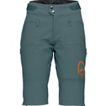 Norrøna Fjørå Flex1 Heavy Duty Shorts W's