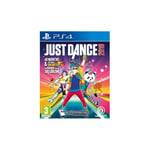 Just Dance 2018 PS4 Playstation 4