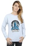 Cloak And Dagger Retro Sweatshirt