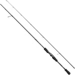 Abu Garcia Orra 662UL haspelspö 6'6" 1-7 g