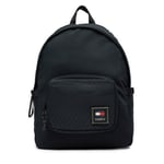 Ryggsäck Tommy Jeans Tjm Purpose Backpack AM0AM12402 Svart