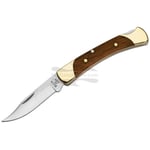 Kääntöveitsi Buck Knives The 55th 0055BRS-B 6cm