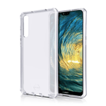 ITSKINS Cover til Huawei P20 Pro - Transparent