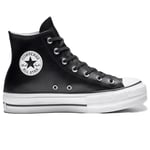 Shoes Converse Chuck Taylor All Star Eva Lift Hi Size 5 Uk Code A02485C -9B