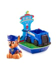 Paw Patrol 3-i-1 nattlampa, ficklampa och sömntränare