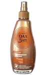 Dax Sun Tanning accelerator with cocoa butter - spray 200ml