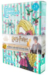 Harry Potter - Luna Lovegood Advent Calendar (US IMPORT) ACC NEW