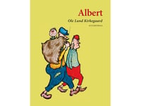 Albert | Ole Lund Kirkegaard | Språk: Danska