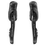 Campagnolo Super Record 12X Left Hand Wireless Ergos With Calipers Rear - 140