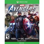 Marvel’s Avengers - Xbox One