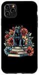 Coque pour iPhone 11 Pro Max Race De Chien Italienne,animal De Compagnie - Cane Corso