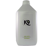 Aloe Vera-sjampo mild og økonomisk 2,7 l - Hund - Helse og pels - Pelspleie - Shampoo og pleie - K9 Competition